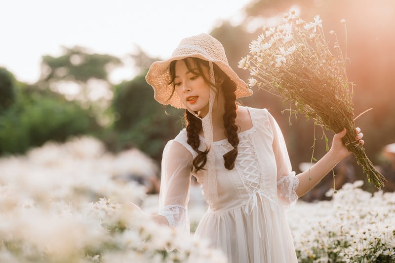Mermaid Gown Image